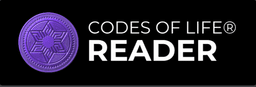 Codes of Life Reader